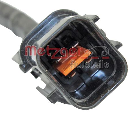 METZGER 0893553 ORIGINAL ERSATZTEIL Lambdasonde